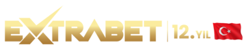 Extrabet Resmi Logosu